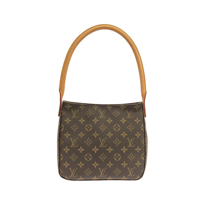 Louis Vuitton Monogram Looping MM Shoulder Bag