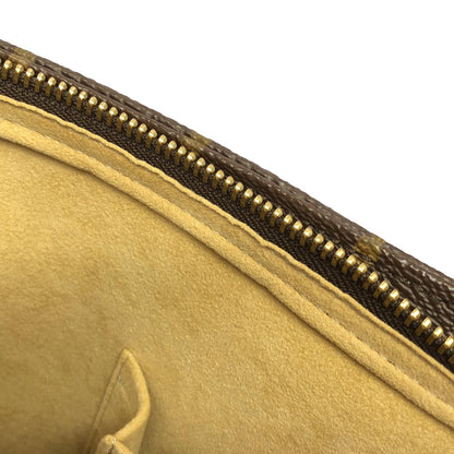 Louis Vuitton Monogram Looping MM Shoulder Bag — view 8