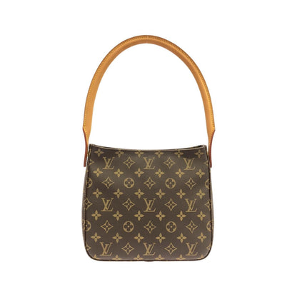 Louis Vuitton Monogram Looping MM Shoulder Bag — view 2