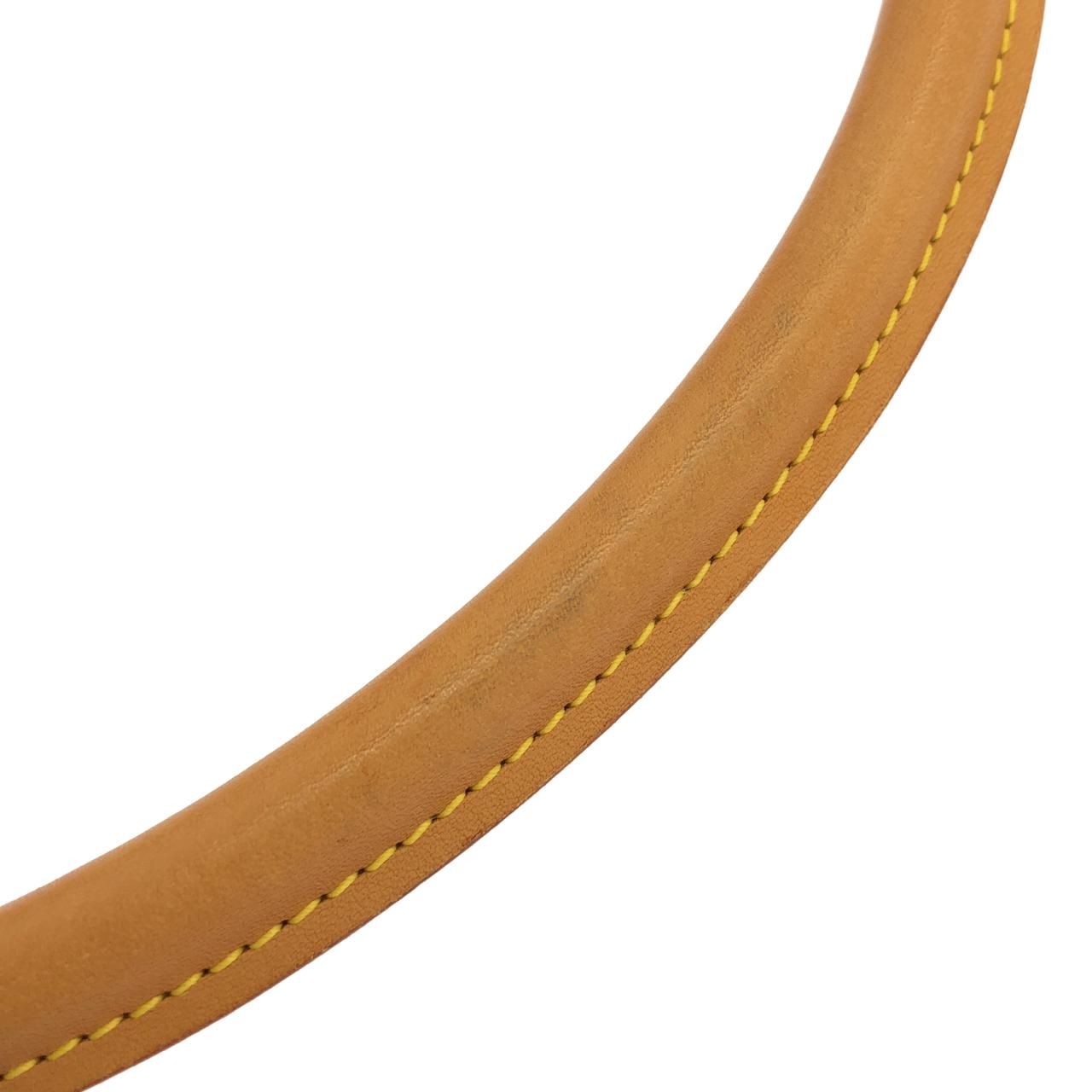 Louis Vuitton Monogram Looping MM Shoulder Bag — view 7