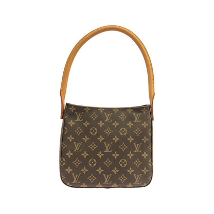 Louis Vuitton Monogram Looping MM Shoulder Bag