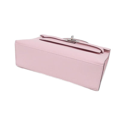Hermes Pochette Kelly Mini Bag — view 3