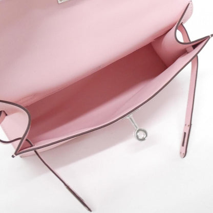 Hermes Pochette Kelly Mini Bag — view 5