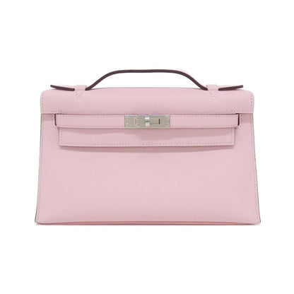 Hermes Pochette Kelly Mini Bag