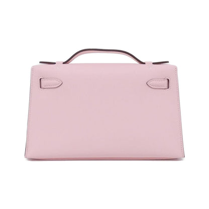 Hermes Pochette Kelly Mini Bag — view 2