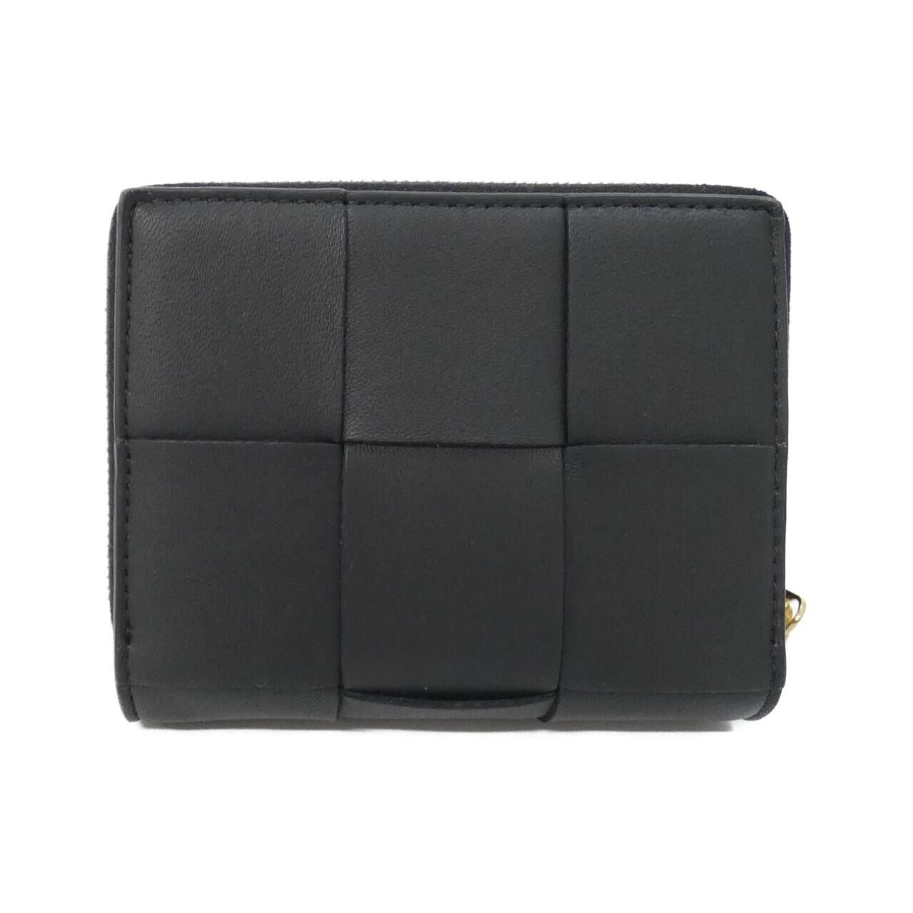 Bottega Veneta Wallet Black — view 2
