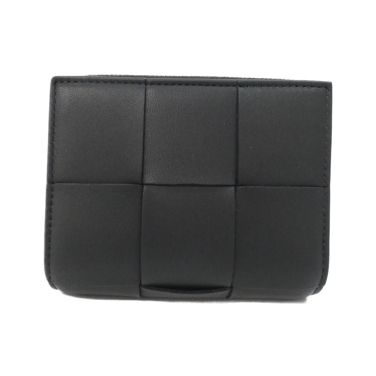 Bottega Veneta Wallet Black
