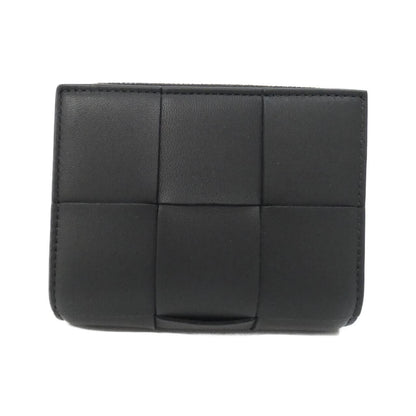 Bottega Veneta Wallet Black