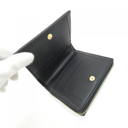 Bottega Veneta Wallet Black — view 3