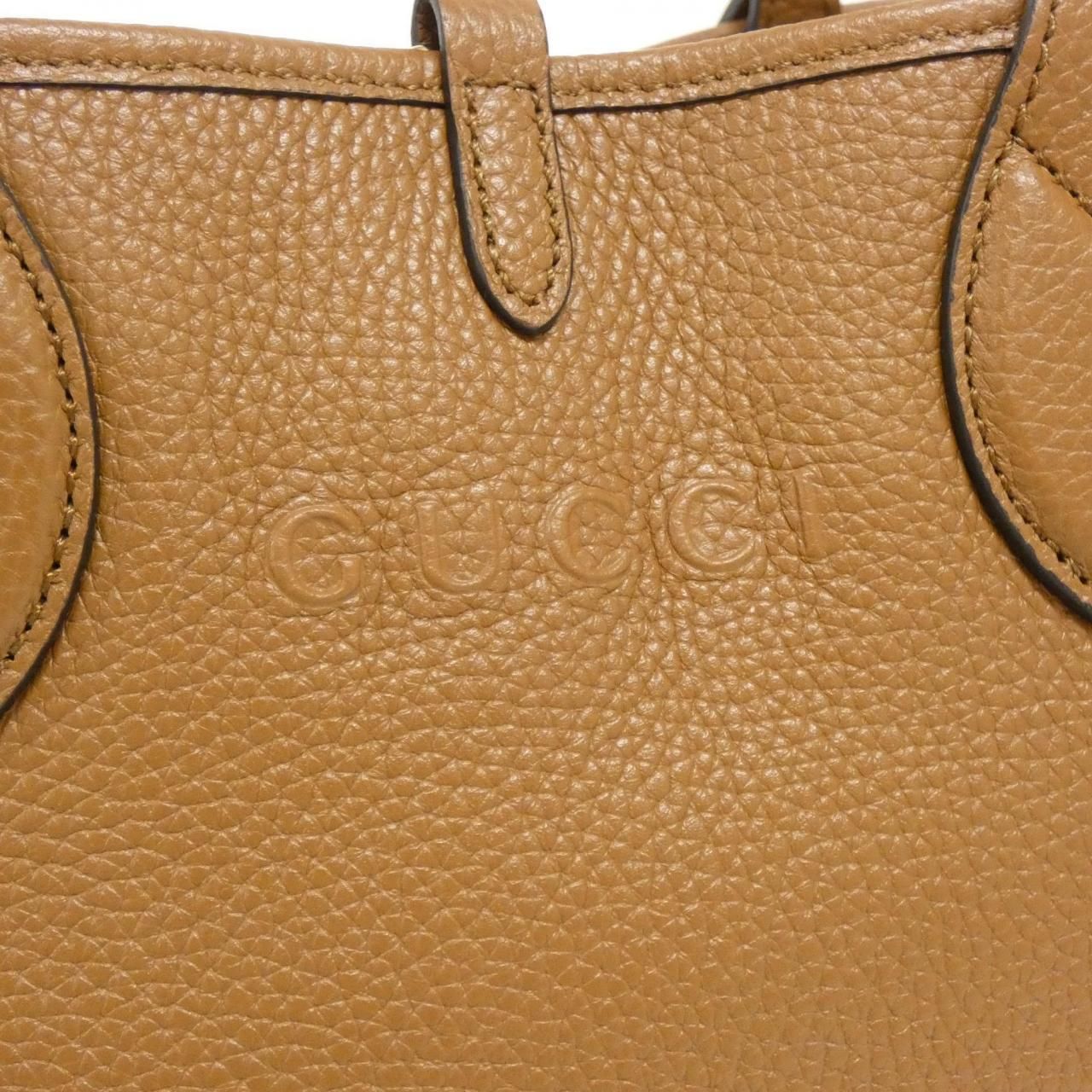 Gucci Totissima Aafeq Bag — view 4