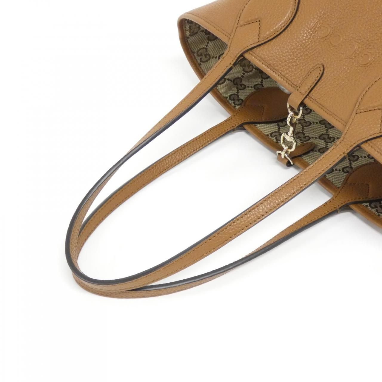 Gucci Totissima Aafeq Bag — view 5