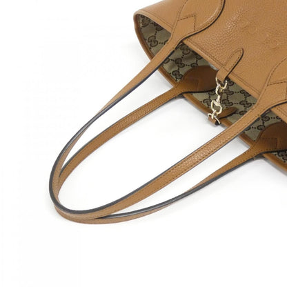 Gucci Totissima Aafeq Bag — view 5