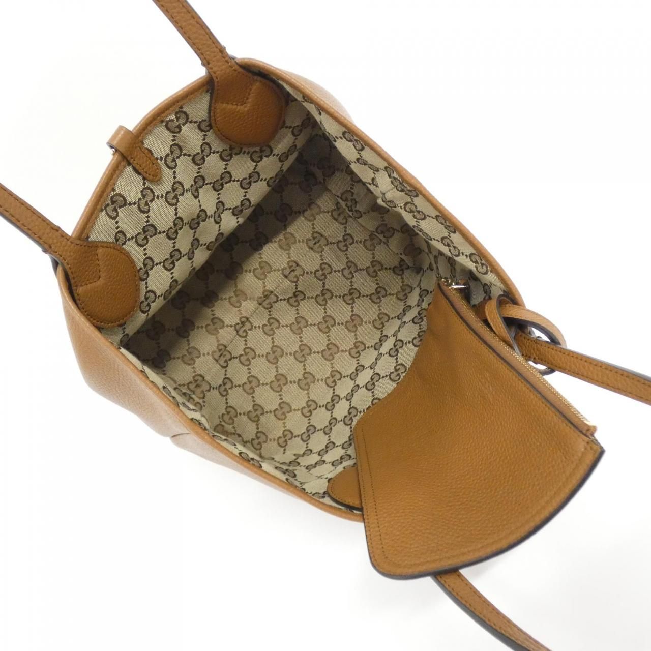 Gucci Totissima Aafeq Bag — view 6