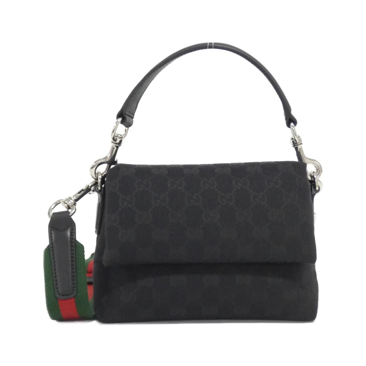 Gucci Faeha Bag Handbag Black