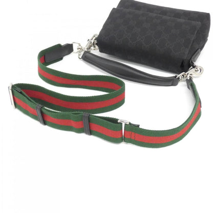 Gucci Faeha Bag Handbag Black — view 6