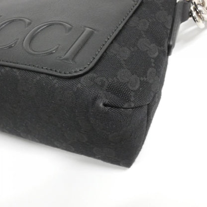 Gucci Faeha Bag Handbag Black — view 3