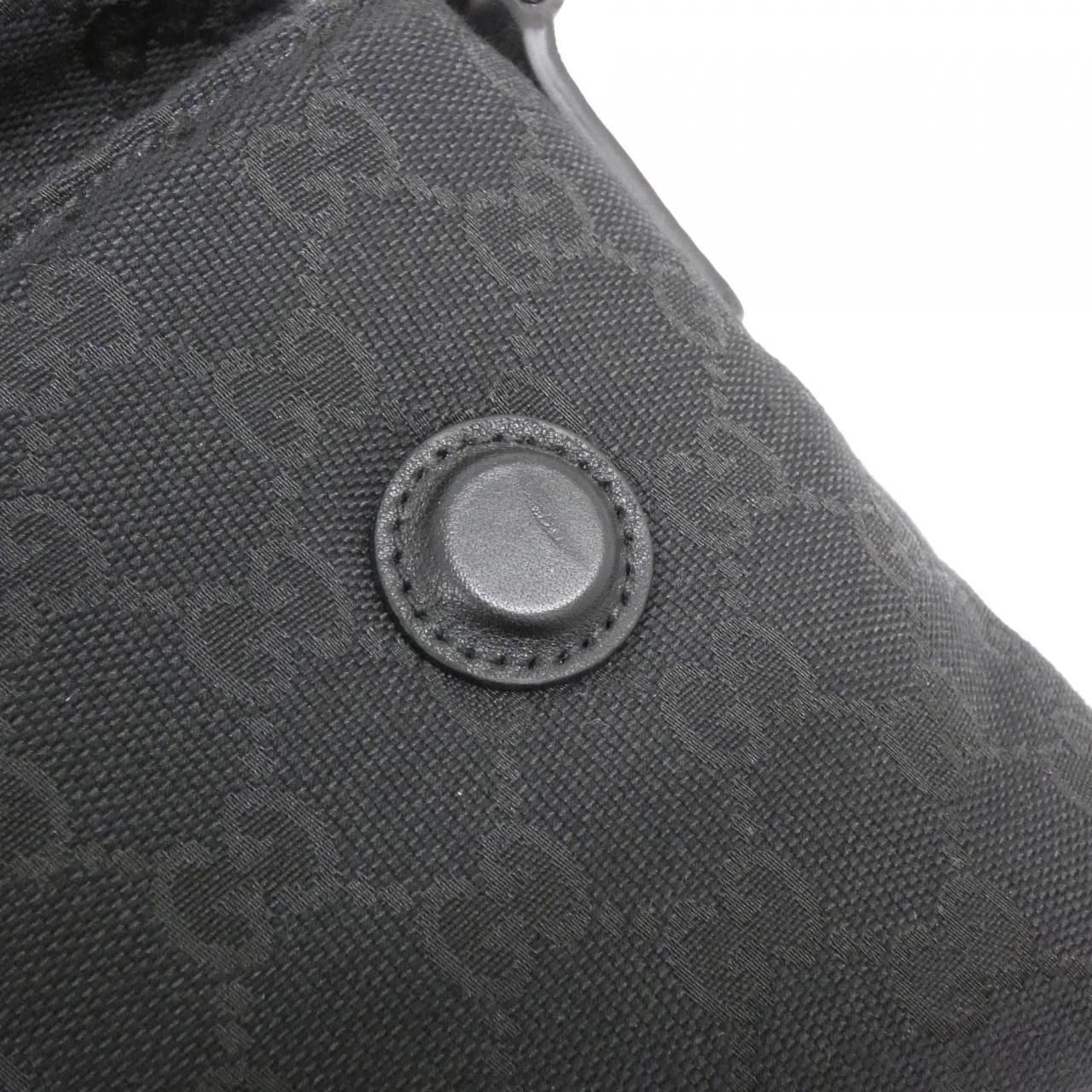 Gucci Faeha Bag Handbag Black — view 5