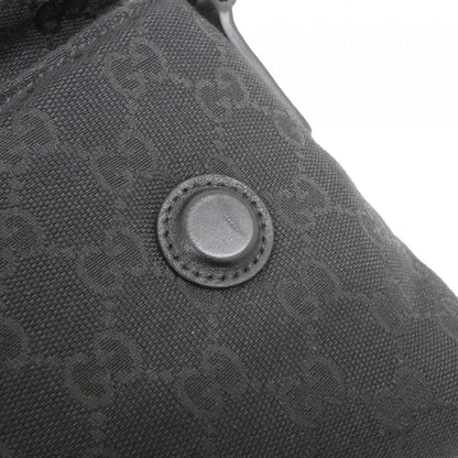 Gucci Faeha Bag Handbag Black — view 5