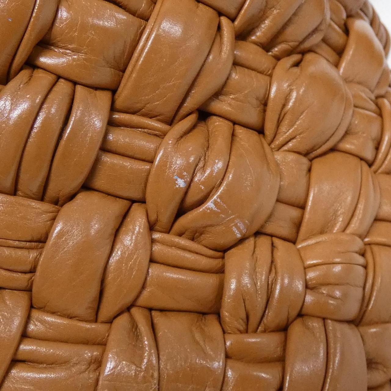 Bottega Veneta Shoulder Bag — view 3
