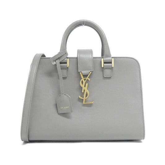 Saint Laurent Baby Cabas Monogram Bag