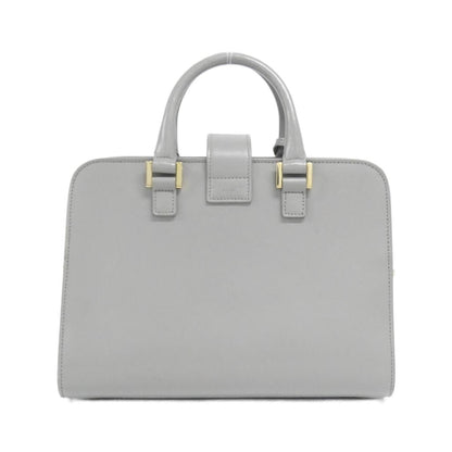 Saint Laurent Baby Cabas Monogram Bag — view 2
