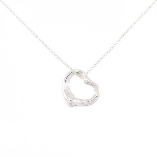 Tiffany & Co Open Necklace