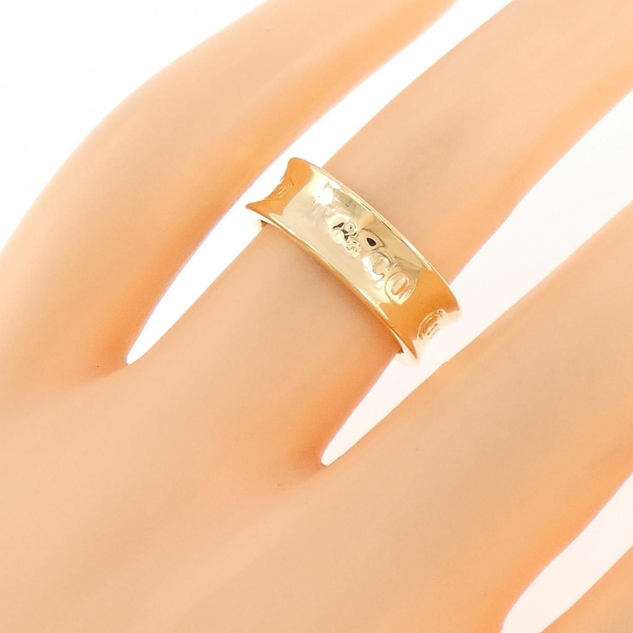 Tiffany & Co Ring