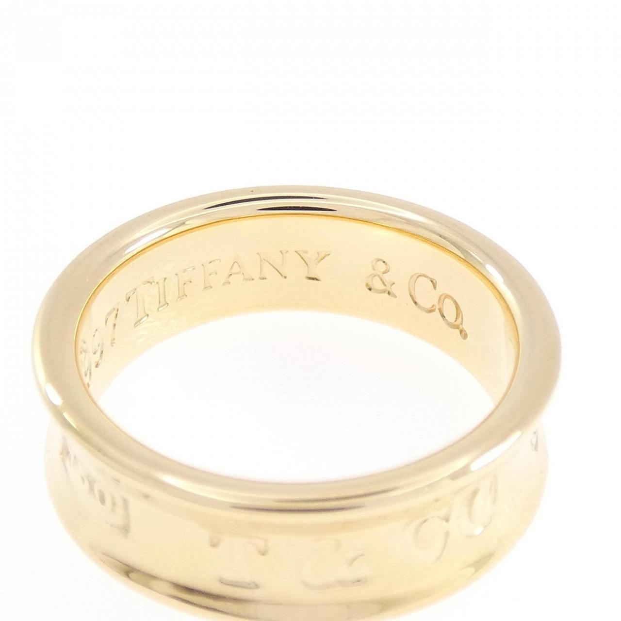 Tiffany & Co Ring