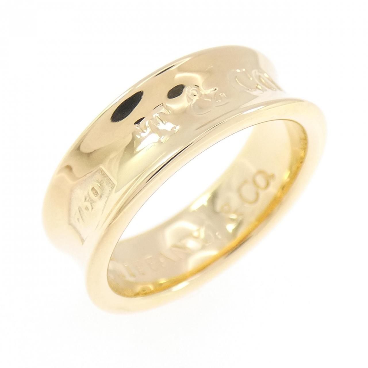 Tiffany & Co Ring