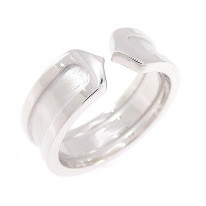 Cartier C2 Small Ring