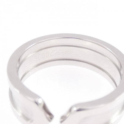 Cartier C2 Small Ring — view 3