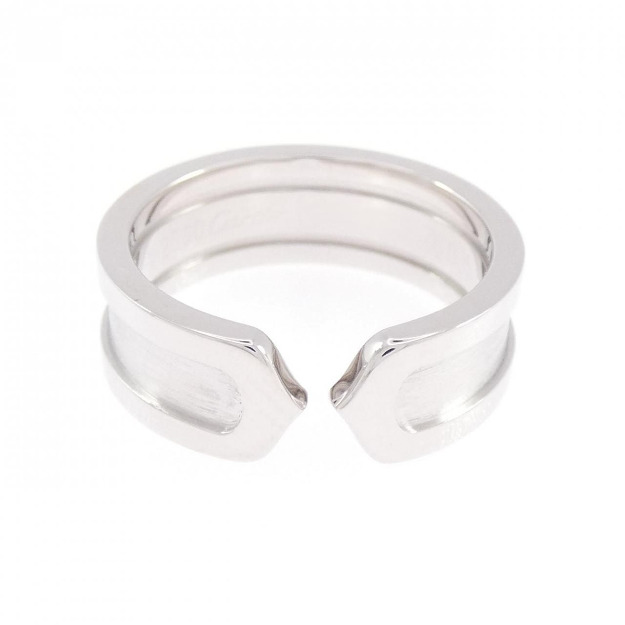 Cartier C2 Small Ring