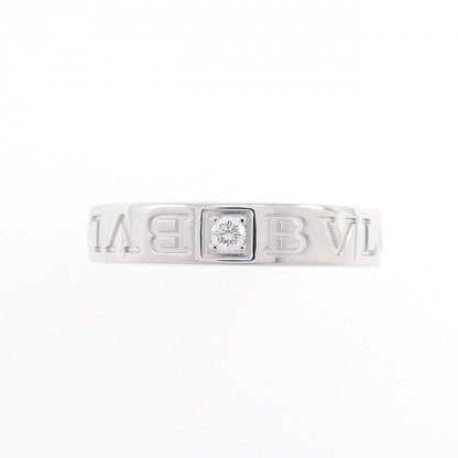 Bvlgari Ring White Gold — view 2