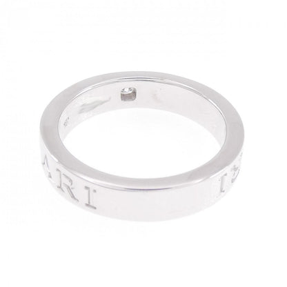 Bvlgari Ring White Gold — view 3