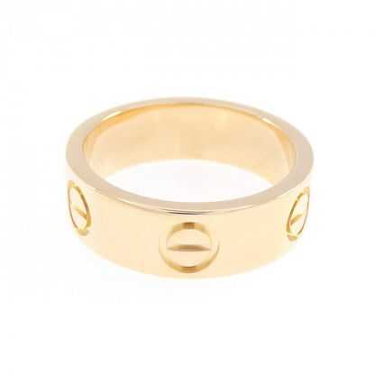 Cartier Love Ring Gold — view 2