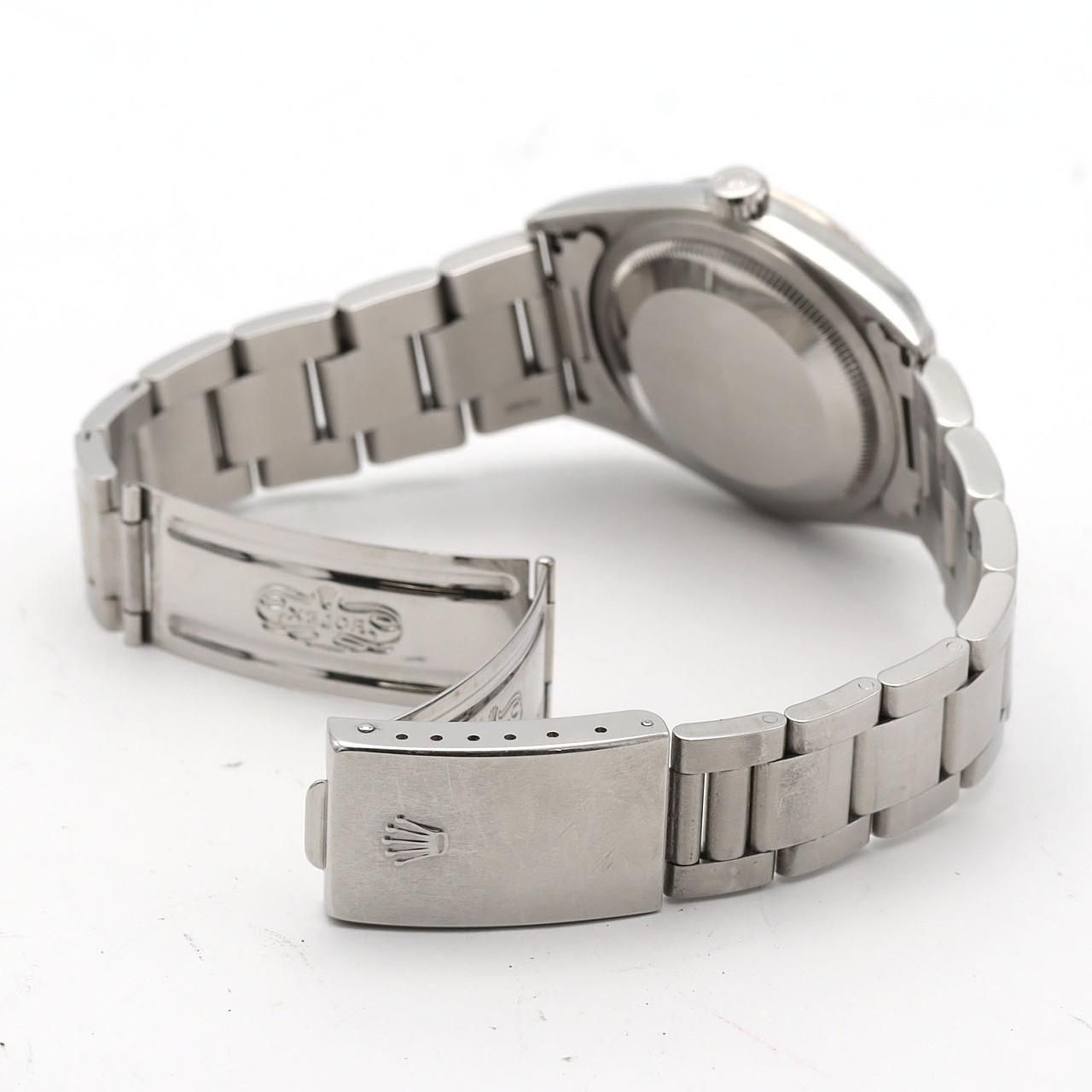 Rolex Datejust 3 Automatic Winding Watch — view 5