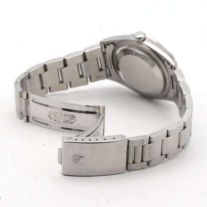 Rolex Datejust 3 Automatic Winding Watch — view 5