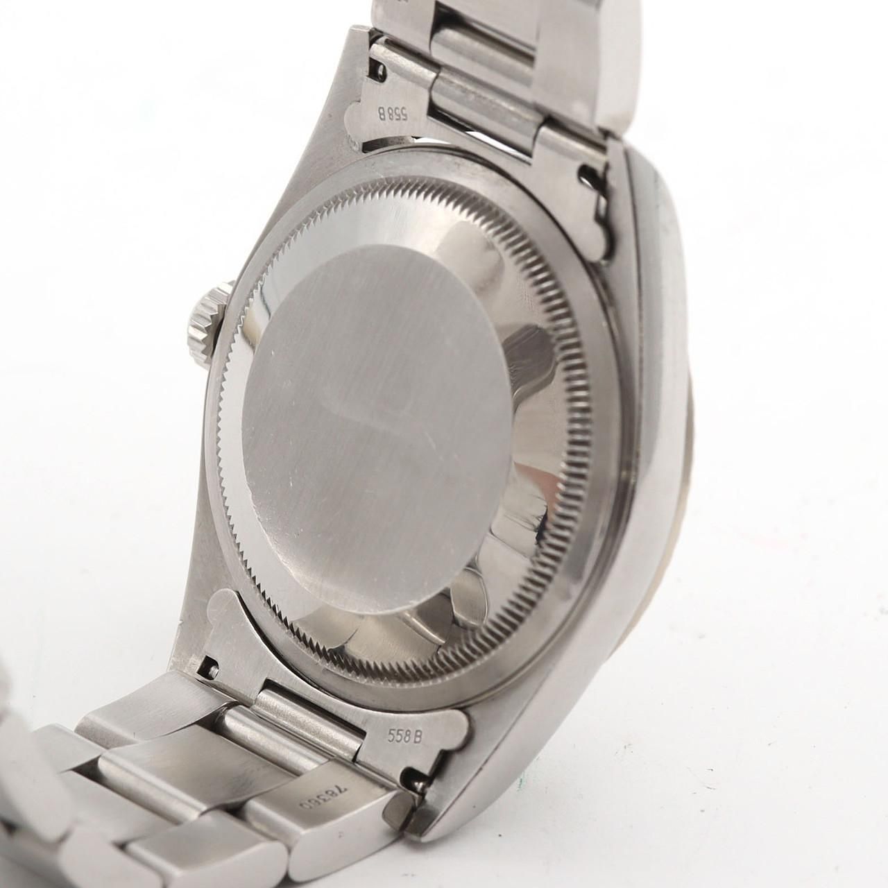Rolex Datejust 3 Automatic Winding Watch — view 6