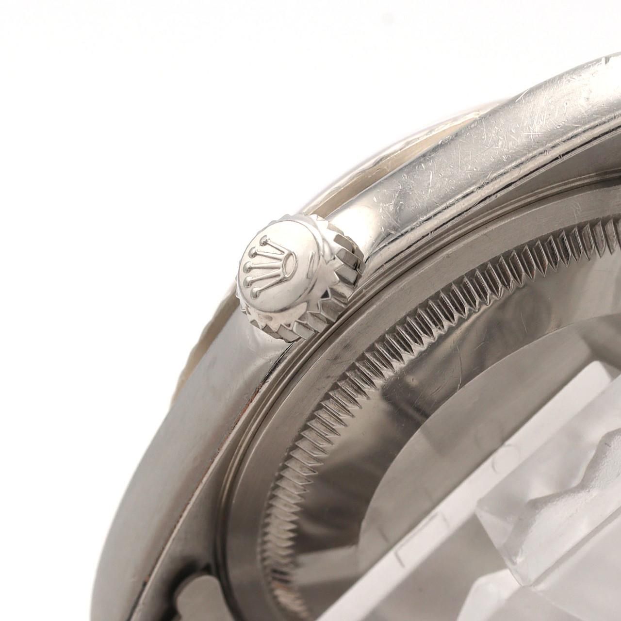 Rolex Datejust 3 Automatic Winding Watch — view 3