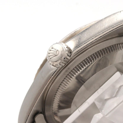 Rolex Datejust 3 Automatic Winding Watch — view 3