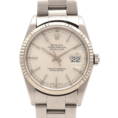 Rolex Datejust 3 Automatic Winding Watch