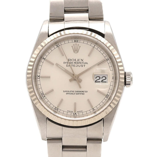 Rolex Datejust 3 Automatic Winding Watch