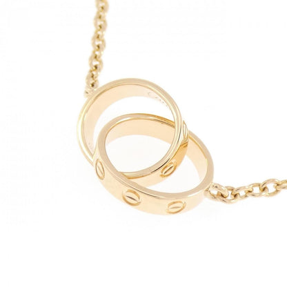 Cartier Baby Love Necklace — view 3