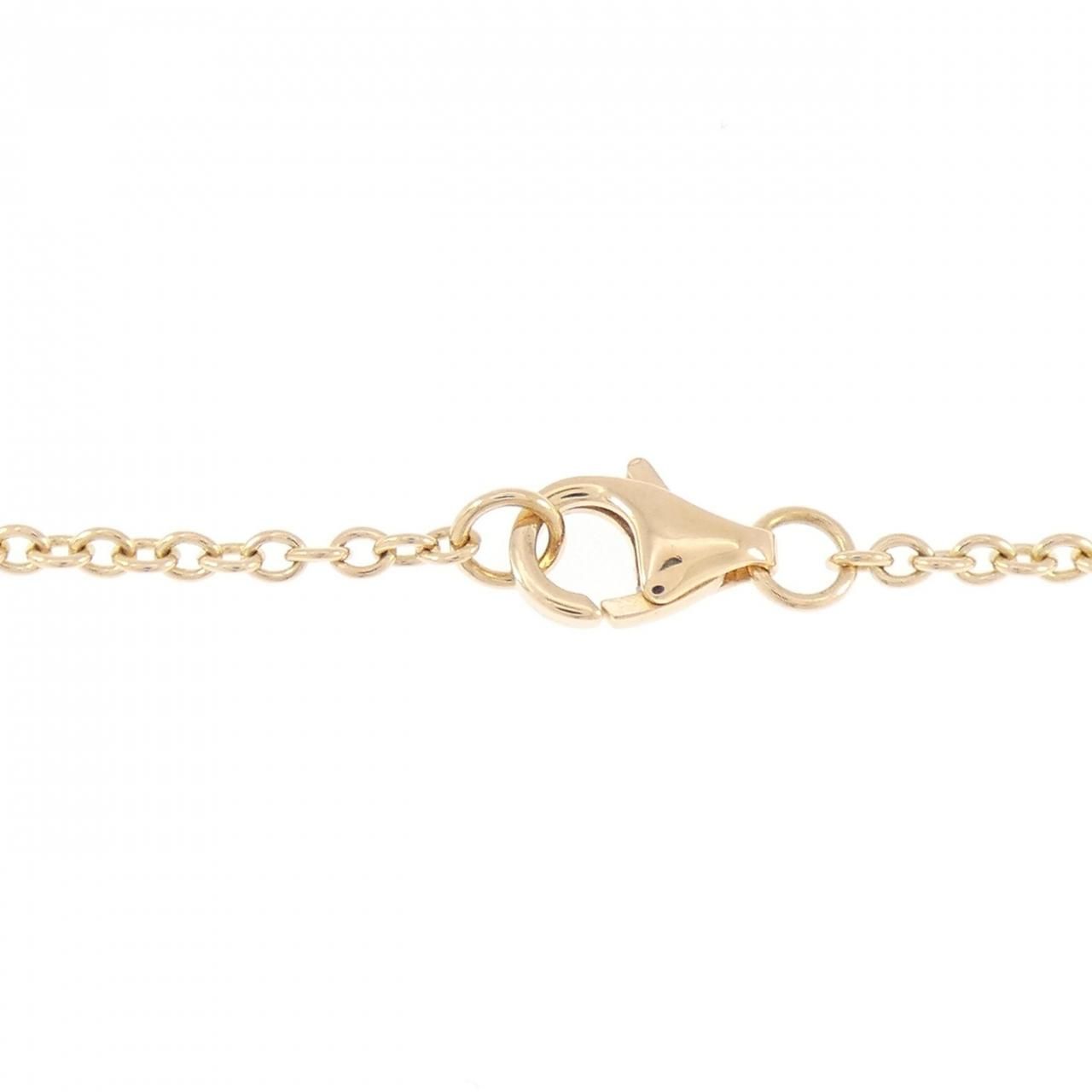 Cartier Baby Love Necklace — view 4