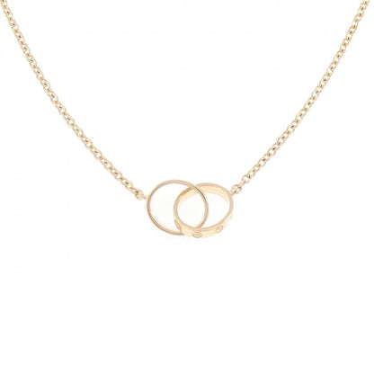 Cartier Baby Love Necklace