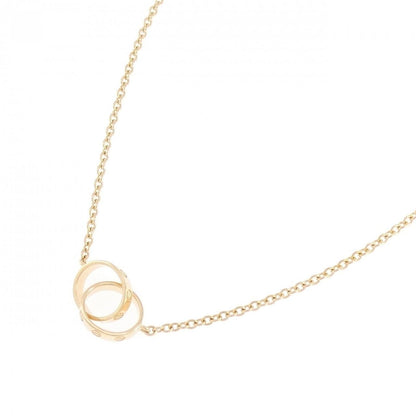 Cartier Baby Love Necklace — view 2
