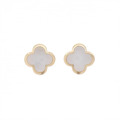Van Cleef & Arpels Pure Alhambra Earrings