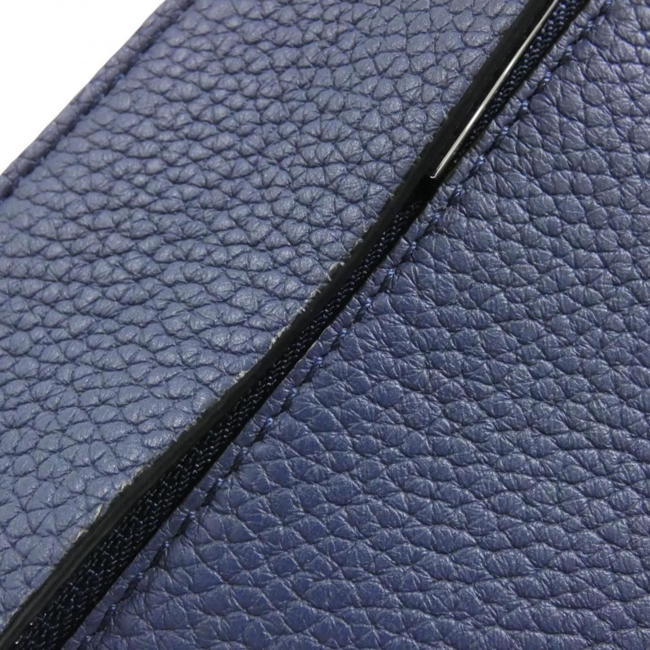 Loewe Vertical Tee Pocket Belt Bag — view 5