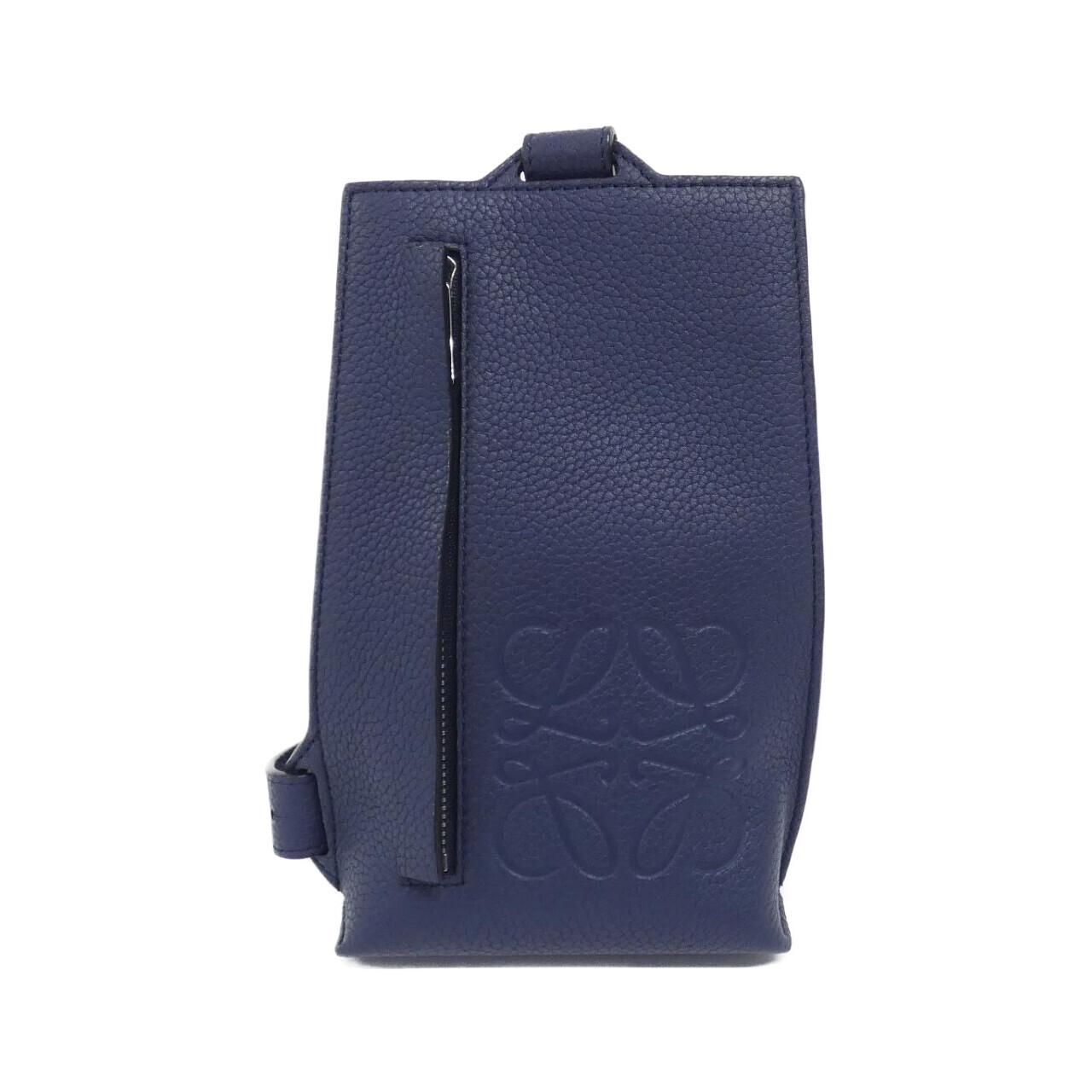 Loewe Vertical Tee Pocket Belt Bag