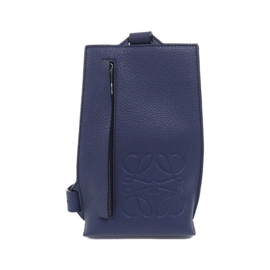 Loewe Vertical Tee Pocket Belt Bag